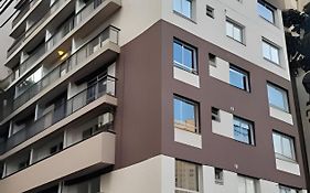 Studio Novo ao lado Av Paulista